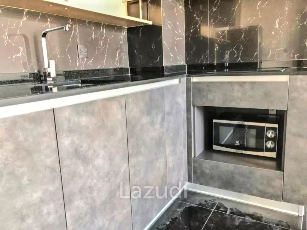 1 Bed 1 Bath 39 SQ.M  THE LINE Jatujak - Mochit