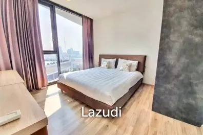 1 Bed 1 Bath 39 SQ.M  THE LINE Jatujak - Mochit