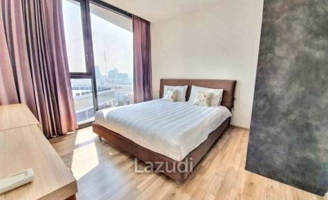 1 Bed 1 Bath 39 SQ.M  THE LINE Jatujak - Mochit