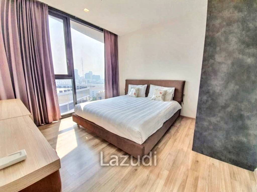 1 Bed 1 Bath 39 SQ.M  THE LINE Jatujak - Mochit