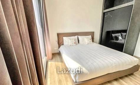 1 Bed 1 Bath 39 SQ.M  THE LINE Jatujak - Mochit
