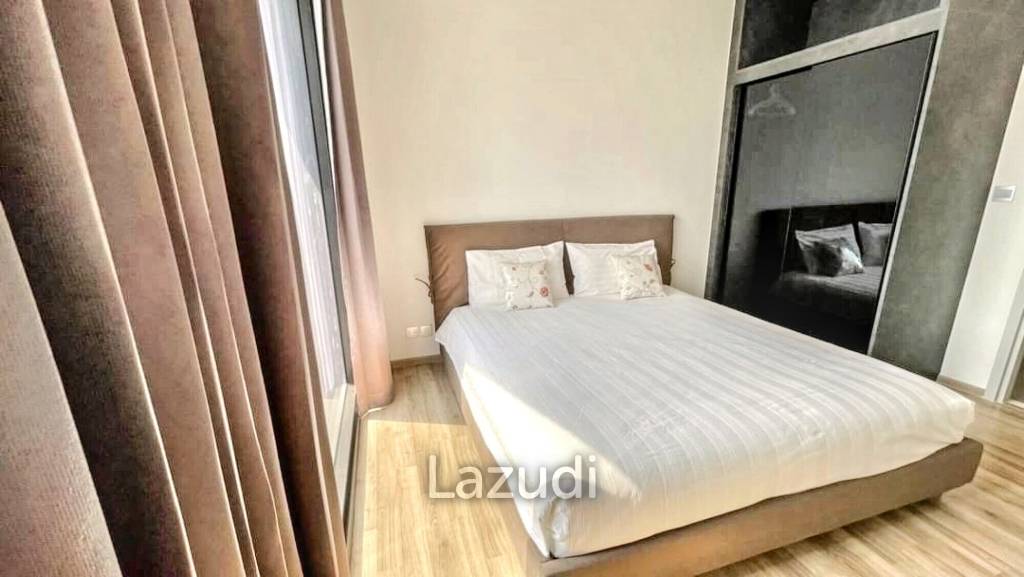 1 Bed 1 Bath 39 SQ.M  THE LINE Jatujak - Mochit