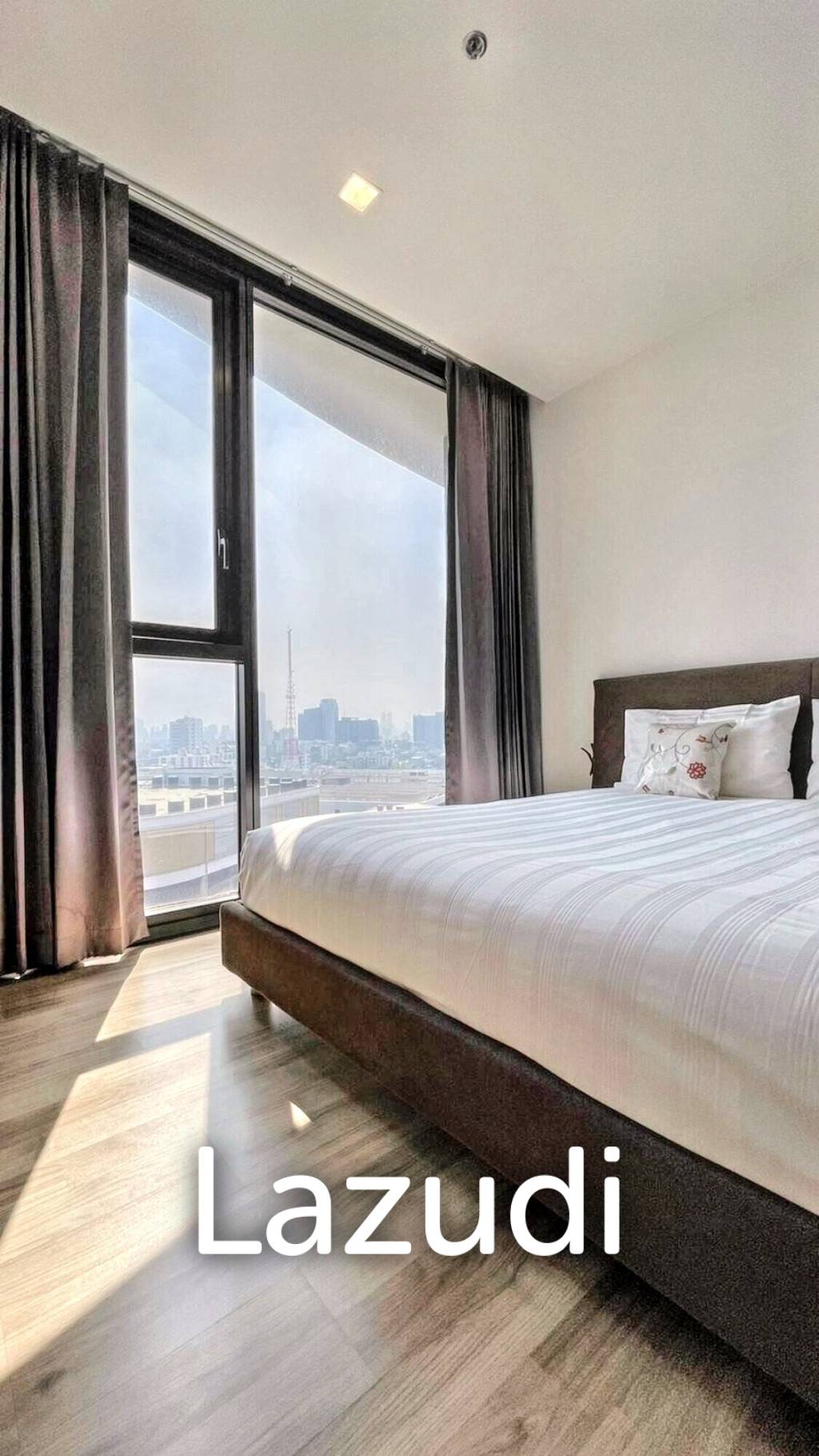 1 Bed 1 Bath 39 SQ.M  THE LINE Jatujak - Mochit