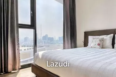 1 Bed 1 Bath 39 SQ.M  THE LINE Jatujak - Mochit
