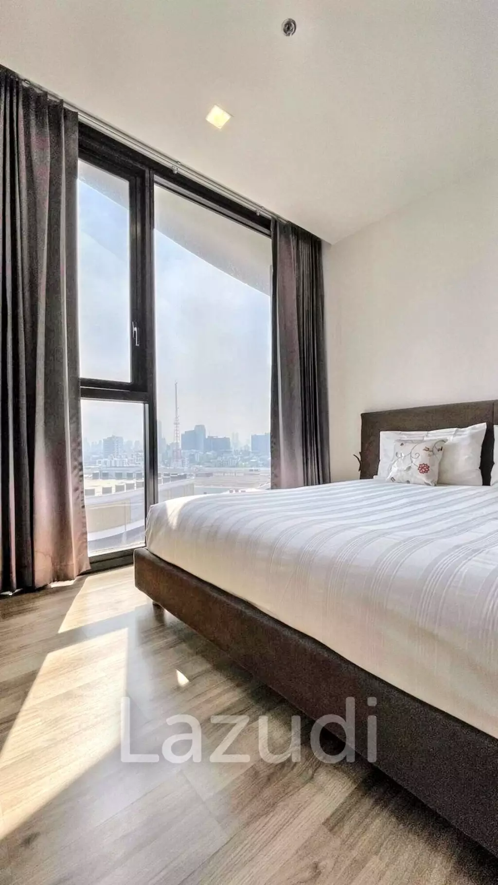 1 Bed 1 Bath 39 SQ.M  THE LINE Jatujak - Mochit