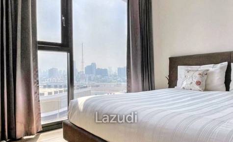 1 Bed 1 Bath 39 SQ.M  THE LINE Jatujak - Mochit