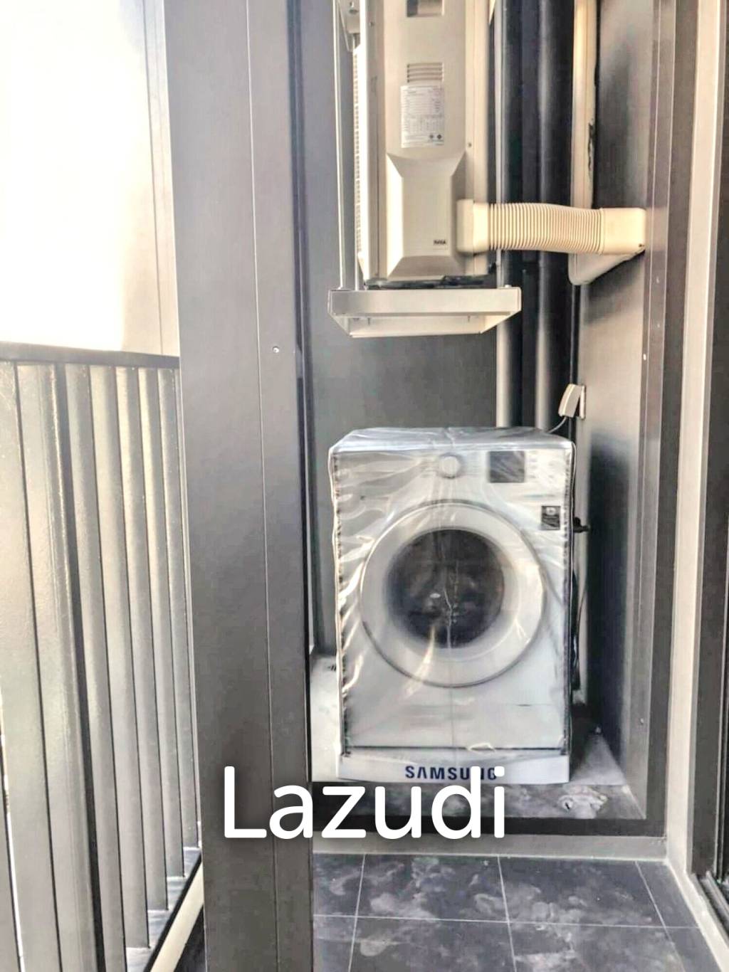 1 Bed 1 Bath 39 SQ.M  THE LINE Jatujak - Mochit