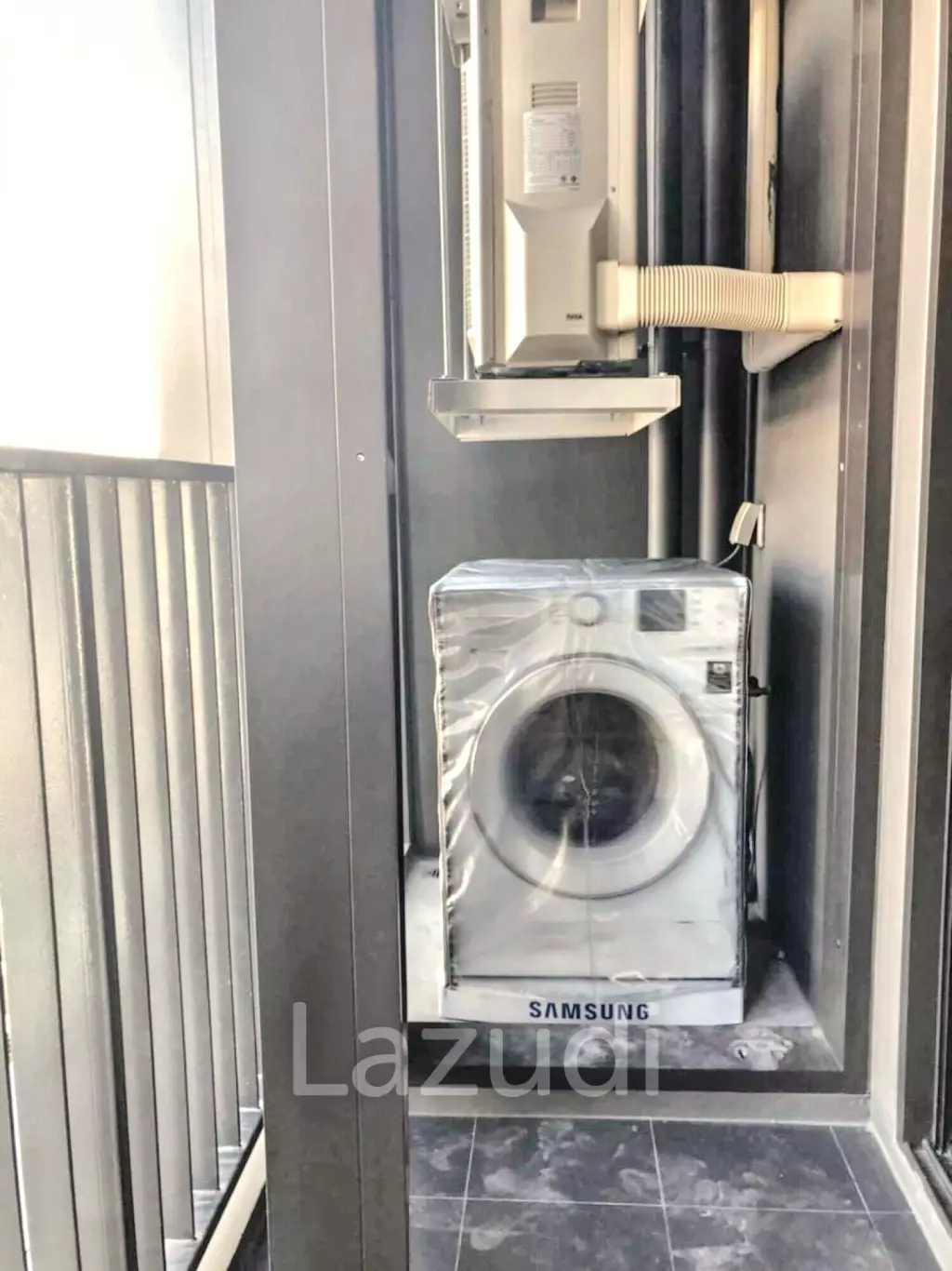 1 Bed 1 Bath 39 SQ.M  THE LINE Jatujak - Mochit