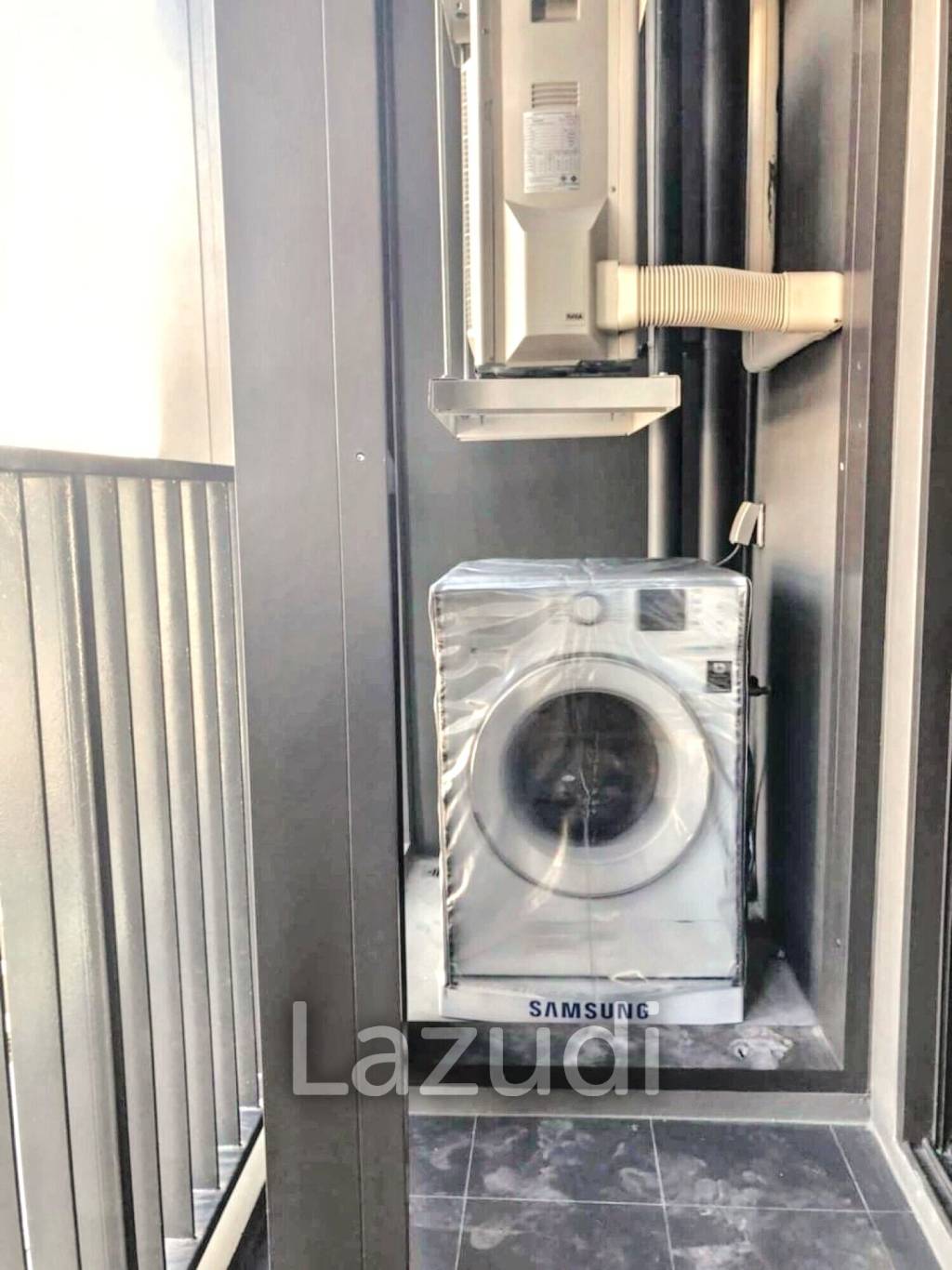 1 Bed 1 Bath 39 SQ.M  THE LINE Jatujak - Mochit