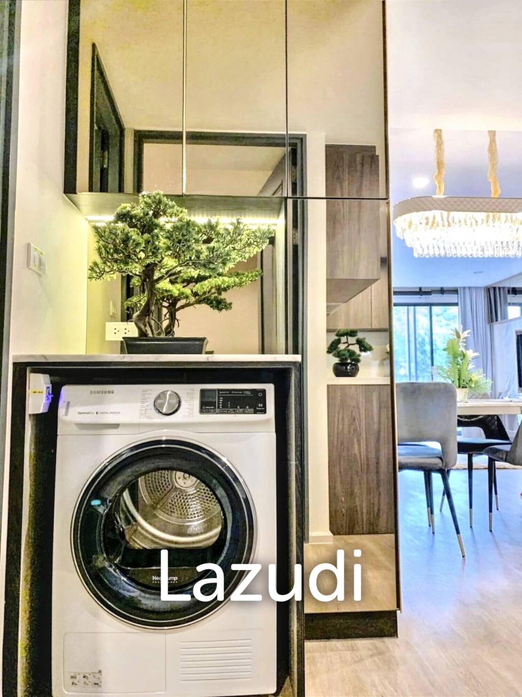 2 Beds 95 SQ.M Noble Above Wireless-Ruamrudee