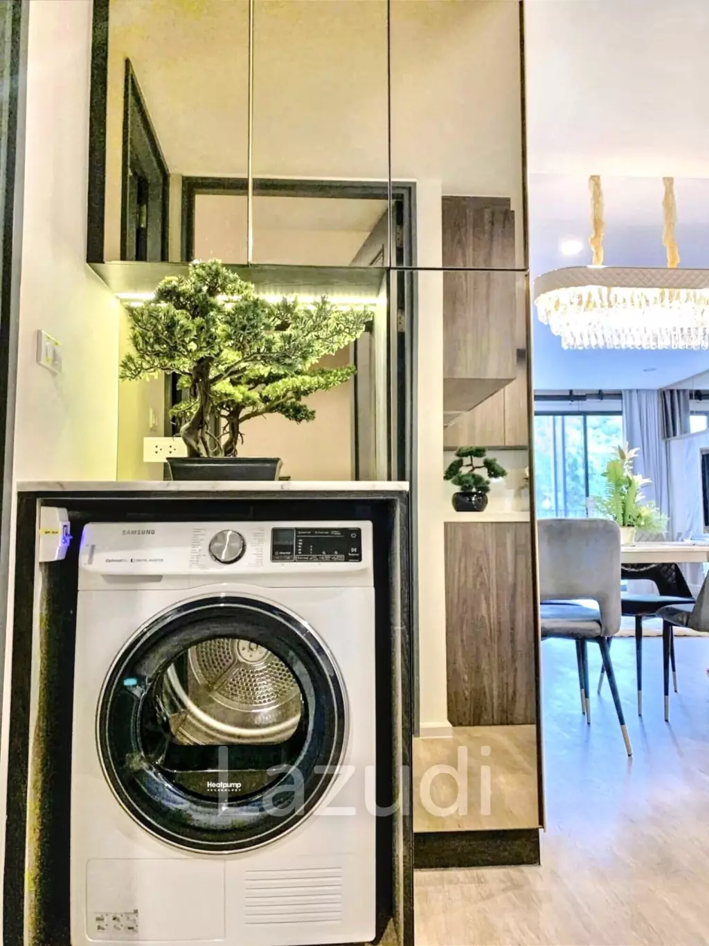 2 Beds 95 SQ.M Noble Above Wireless-Ruamrudee