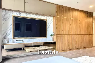 2 Beds 95 SQ.M Noble Above Wireless-Ruamrudee