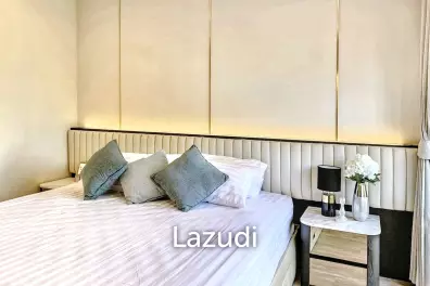 2 Beds 95 SQ.M Noble Above Wireless-Ruamrudee