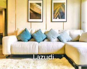 2 Beds 95 SQ.M Noble Above Wireless-Ruamrudee