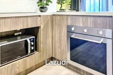 2 Beds 95 SQ.M Noble Above Wireless-Ruamrudee