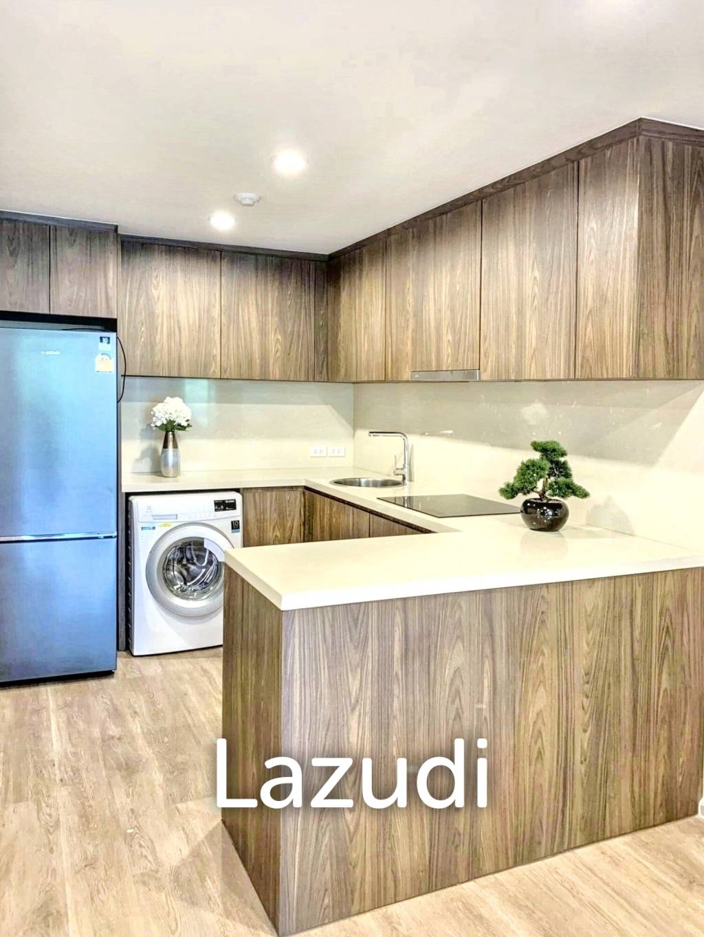2 Beds 95 SQ.M Noble Above Wireless-Ruamrudee