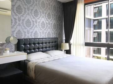 I CONDO Sukhumvit 103 / Condo For Sale / 2 Bedroom / 49SQM/ Bts Udom Suk / Bangkok