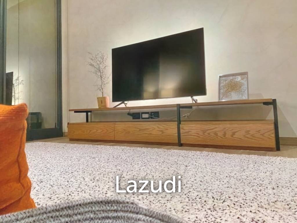 2 Bedroom 2 Bathroom 75 SQ.M The Lofts Asoke