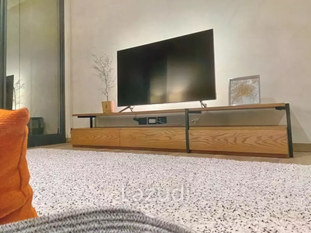 2 Bedroom 2 Bathroom 75 SQ.M The Lofts Asoke
