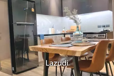 2 Bedroom 2 Bathroom 75 SQ.M The Lofts Asoke