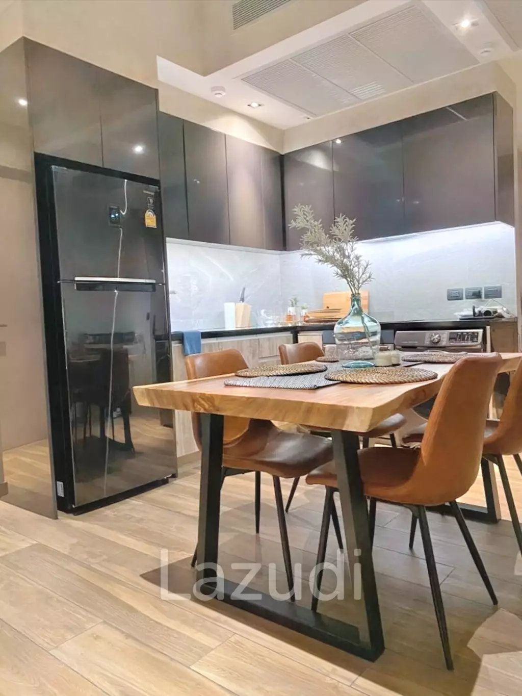 2 Bedroom 2 Bathroom 75 SQ.M The Lofts Asoke