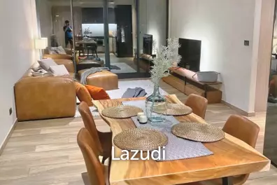 2 Bedroom 2 Bathroom 75 SQ.M The Lofts Asoke