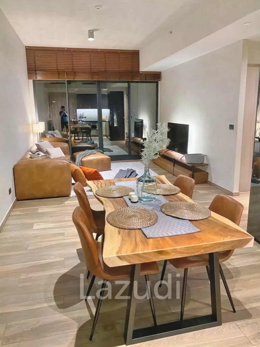 2 Bedroom 2 Bathroom 75 SQ.M The Lofts Asoke