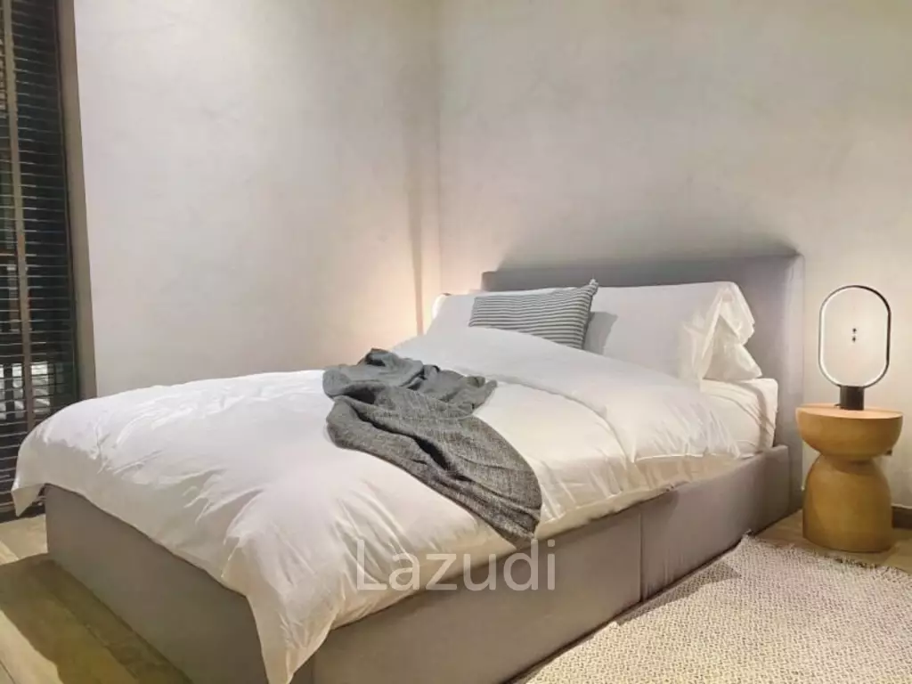 2 Bedroom 2 Bathroom 75 SQ.M The Lofts Asoke