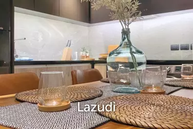 2 Bedroom 2 Bathroom 75 SQ.M The Lofts Asoke