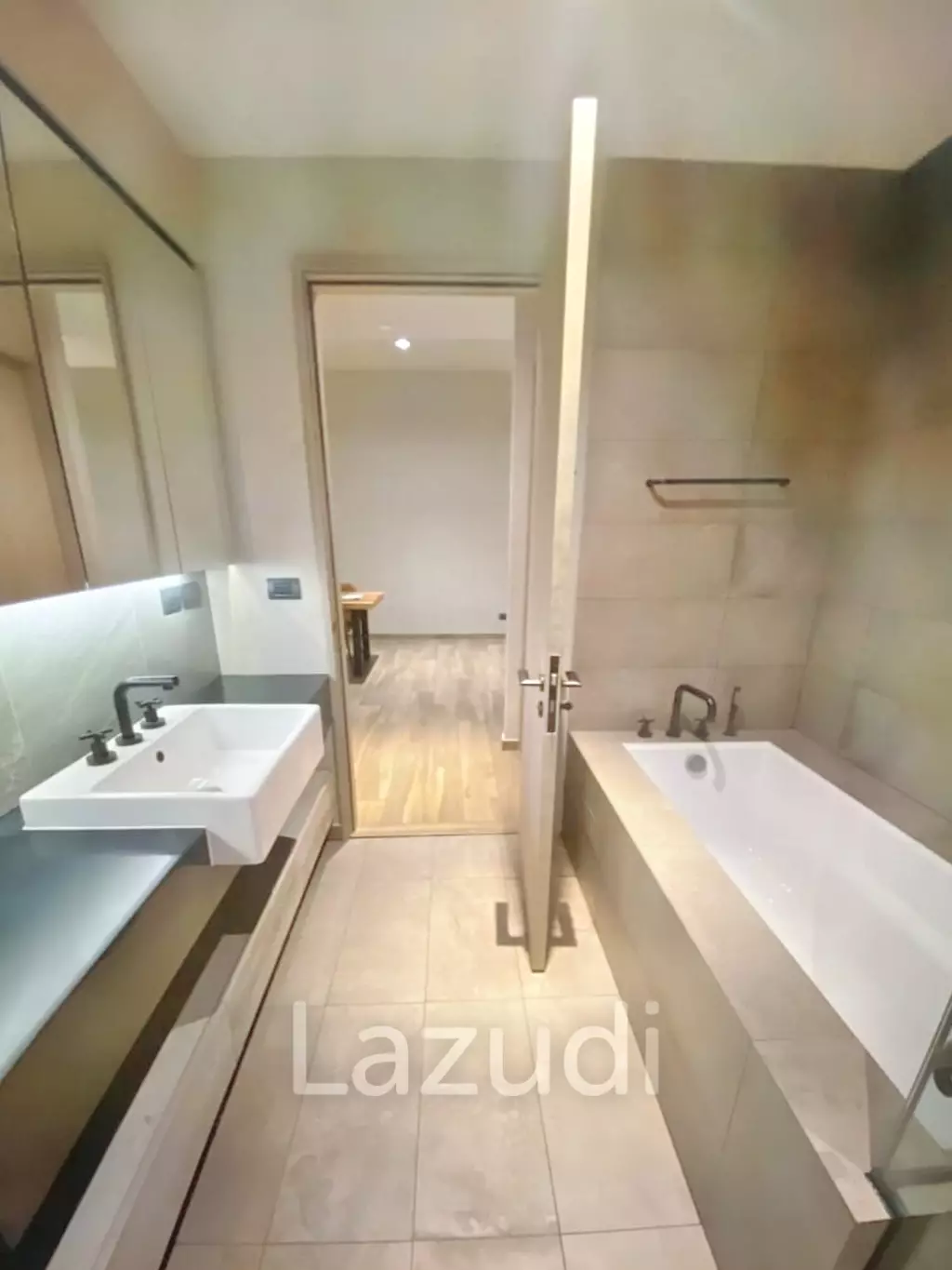 2 Bedroom 2 Bathroom 75 SQ.M The Lofts Asoke