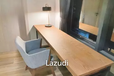 2 Bed 2 Bath 85 SQ.M at The Lofts Asoke
