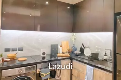 2 Bed 2 Bath 85 SQ.M at The Lofts Asoke