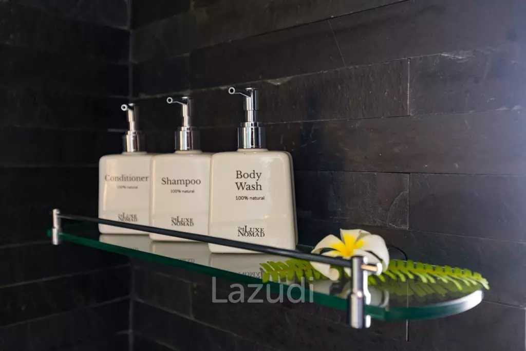 Exclusive Ultra-Luxury Sea Views 5-Bed Villa in Bang Por, Ko Samui