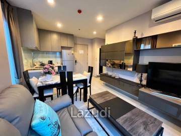 1 Bed 1 Bath 50 SQ.M Rhythm Sukhumvit 36-38