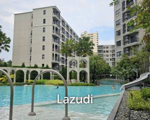 LA CASITA : Cozy 1 Bed condo with Pool View