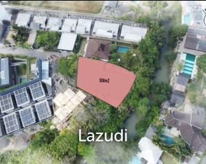 Prime Leasehold Land in Pererenan, A Rare Investment Opportunity