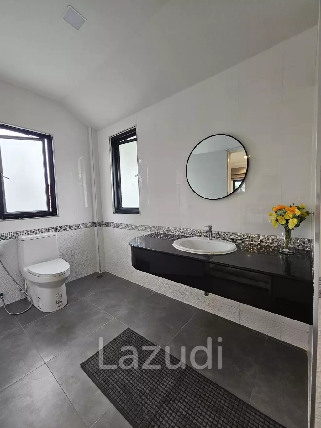 Newly Renovated 4 Bedroom Pool Villa In Chalong