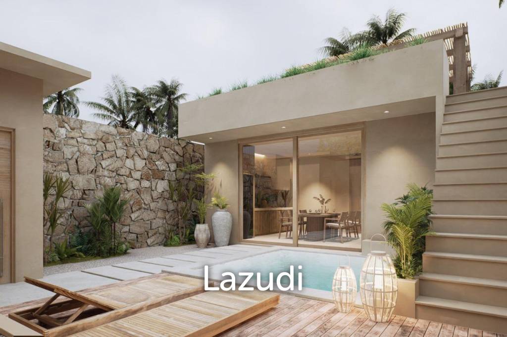 One Bedroom Close to Thomas and Uluwatu Beach