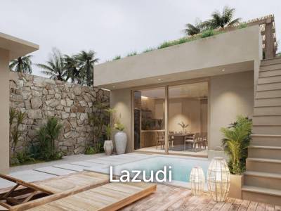 One Bedroom Close to Thomas and Uluwatu Beach