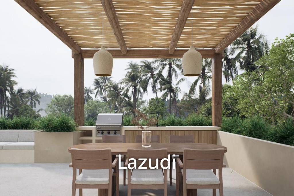 One Bedroom Close to Thomas and Uluwatu Beach