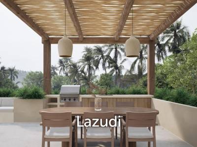 One Bedroom Close to Thomas and Uluwatu Beach