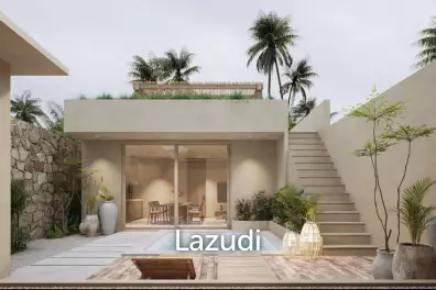 One Bedroom Close to Thomas and Uluwatu Beach