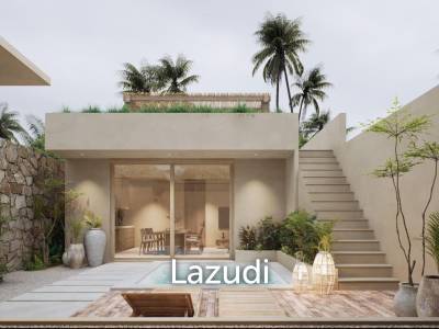 One Bedroom Close to Thomas and Uluwatu Beach