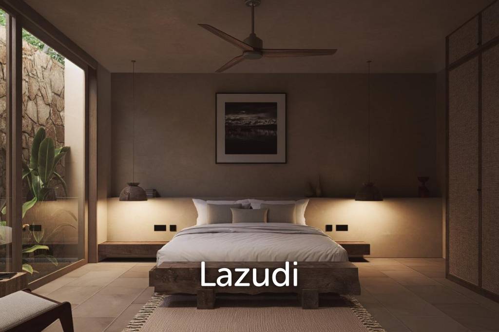 One Bedroom Close to Thomas and Uluwatu Beach