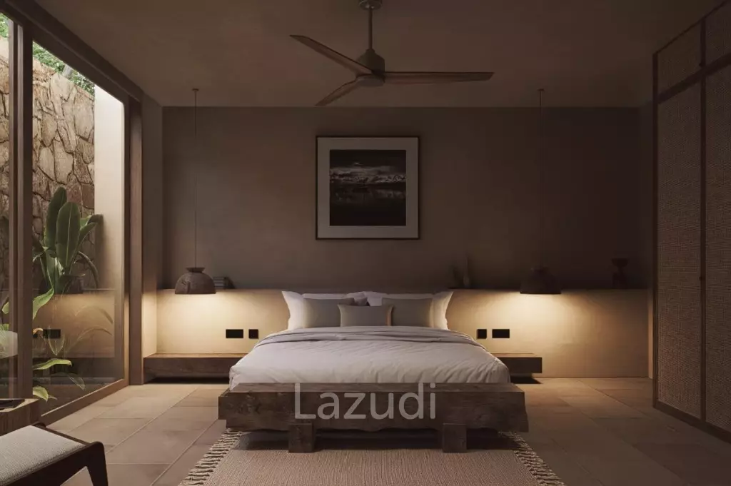 One Bedroom Close to Thomas and Uluwatu Beach