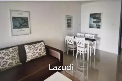Baan Klang: Stylish 51 sqm Condo in the Heart of Hua Hin