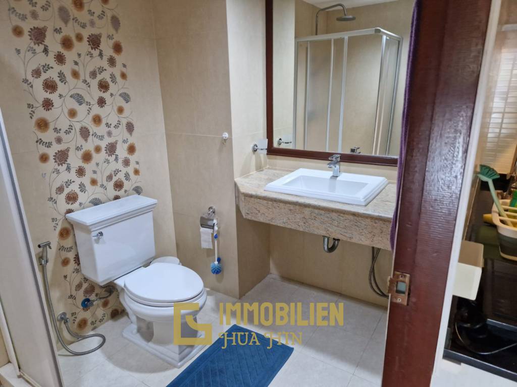 51 m² 1 Chambre 1 Salle de bain Condominium Pour Louer