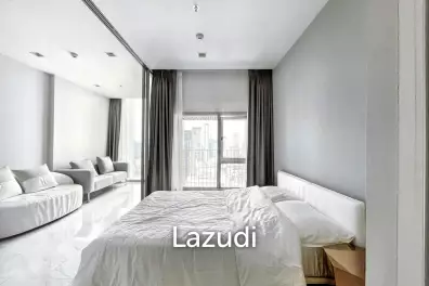1 Bed 1 Bath 34 SQ.M at Hyde Sukhumvit 11