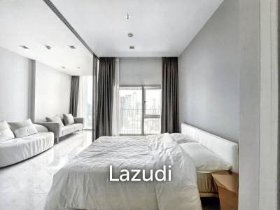 1 Bed 1 Bath 34 SQ.M at Hyde Sukhumvit 11