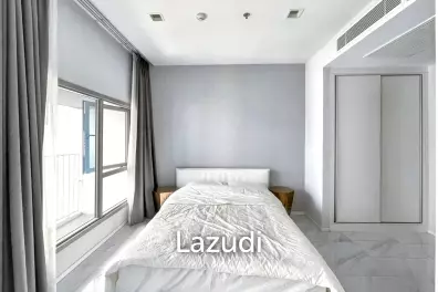 1 Bed 1 Bath 34 SQ.M at Hyde Sukhumvit 11